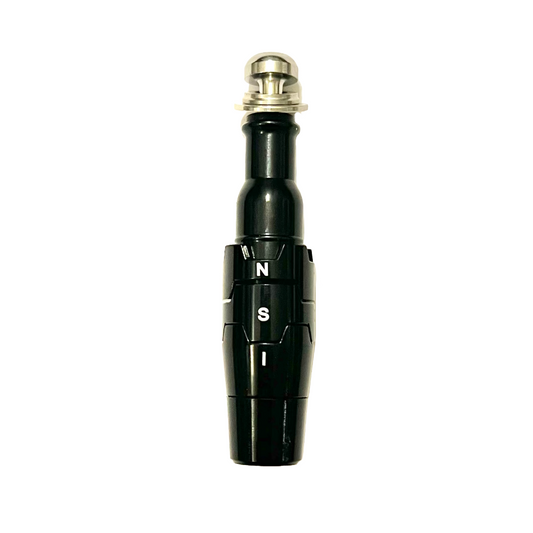 Callaway Hybrid Adapter Sleeve for Epic, Rogue, Apex, Big Bertha Rescue