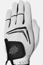 Premium golf glove from Lower Scores Golf for better grip