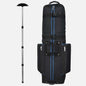 The Constrictor Golf Travel Bag | Superior Style