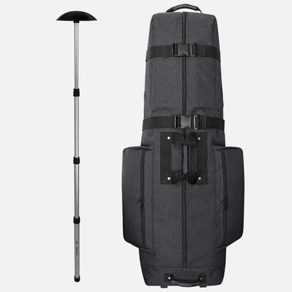 The Constrictor Golf Travel Bag | Superior Style