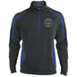 Lower Scores Golf - Men's Half-Zip Pullover