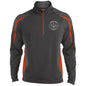 Lower Scores Golf - Men's Half-Zip Pullover