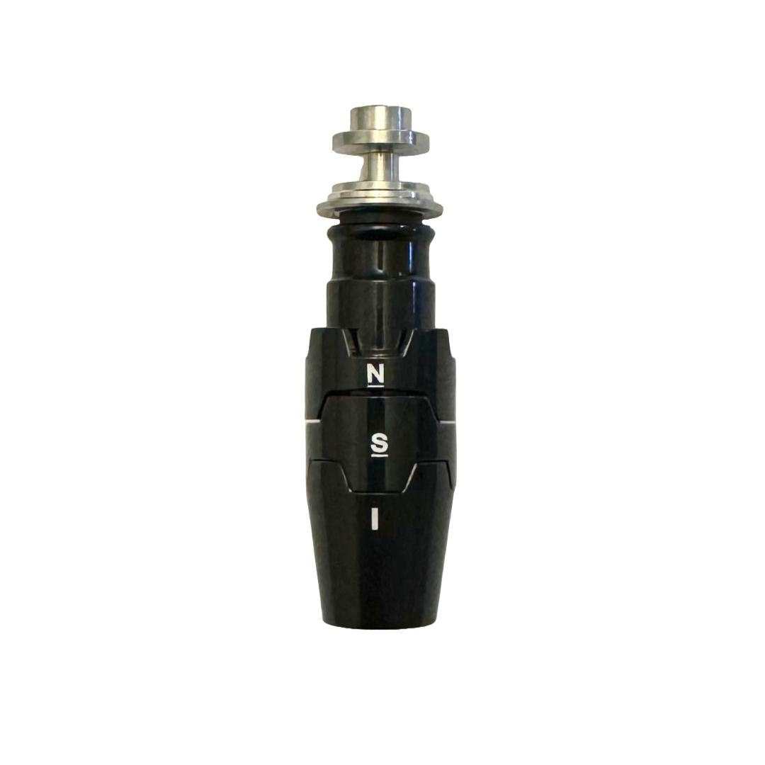 Callaway Fairway Adapter Sleeve for Elyte, Ai Smoke, Paradym, Epic Flash