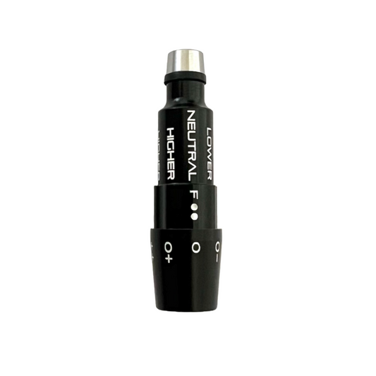 Tour Edge Exotics Fairway Wood Adapter Sleeve For C725 C723 C722