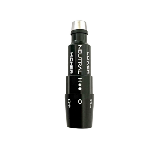 Tour Edge Exotics Hybrid Adapter Sleeve for C725 C723 C722