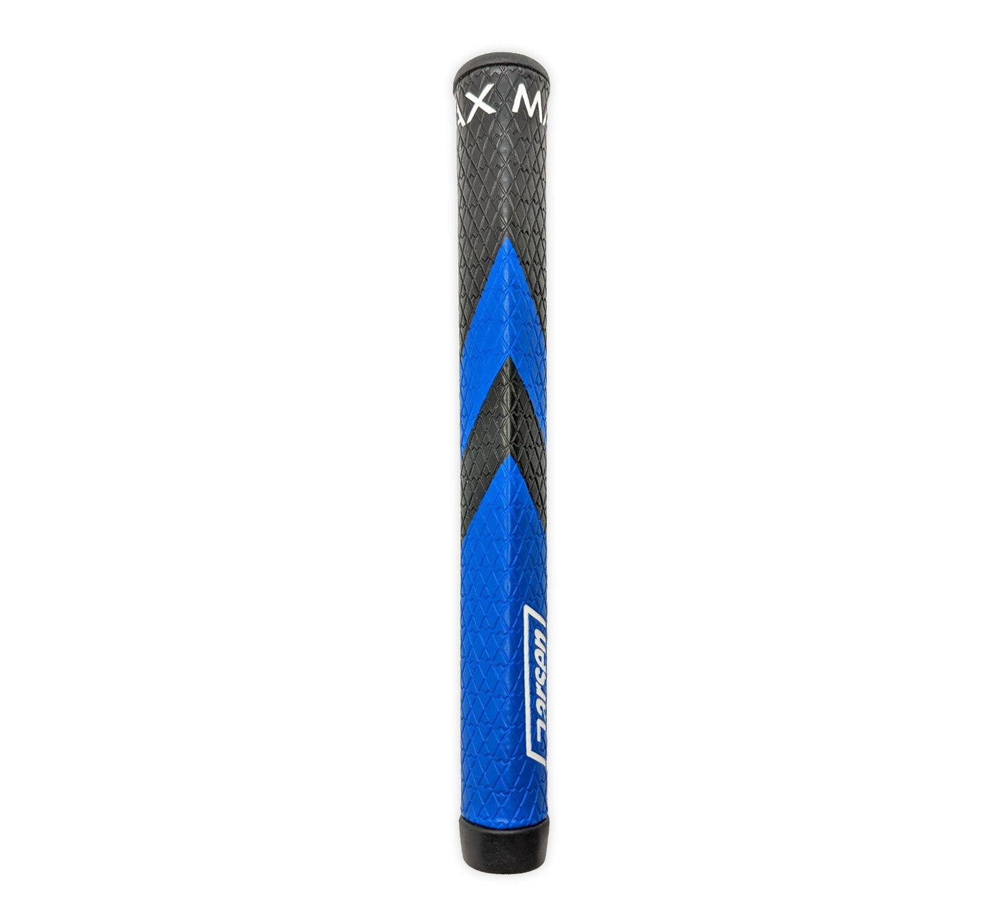 Garsen golf grip from Lower Scores Golf designed for better control