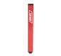 Garsen Quad Tour putter grip red – front view