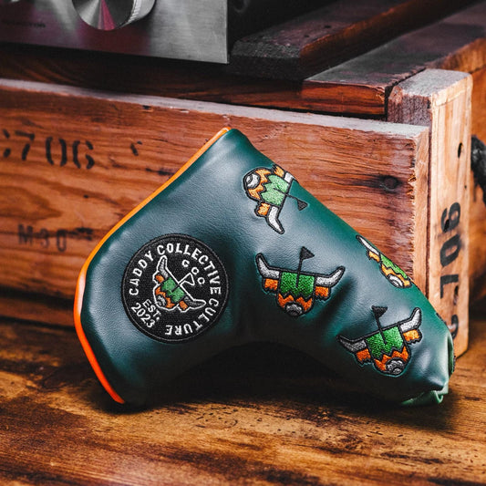Premium Looper - Blade Putter Cover