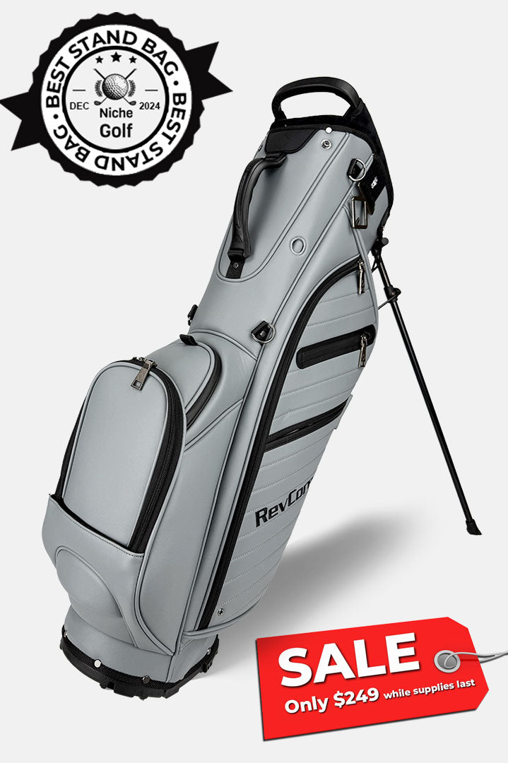 RevCore LT Lightweight Stand Bag