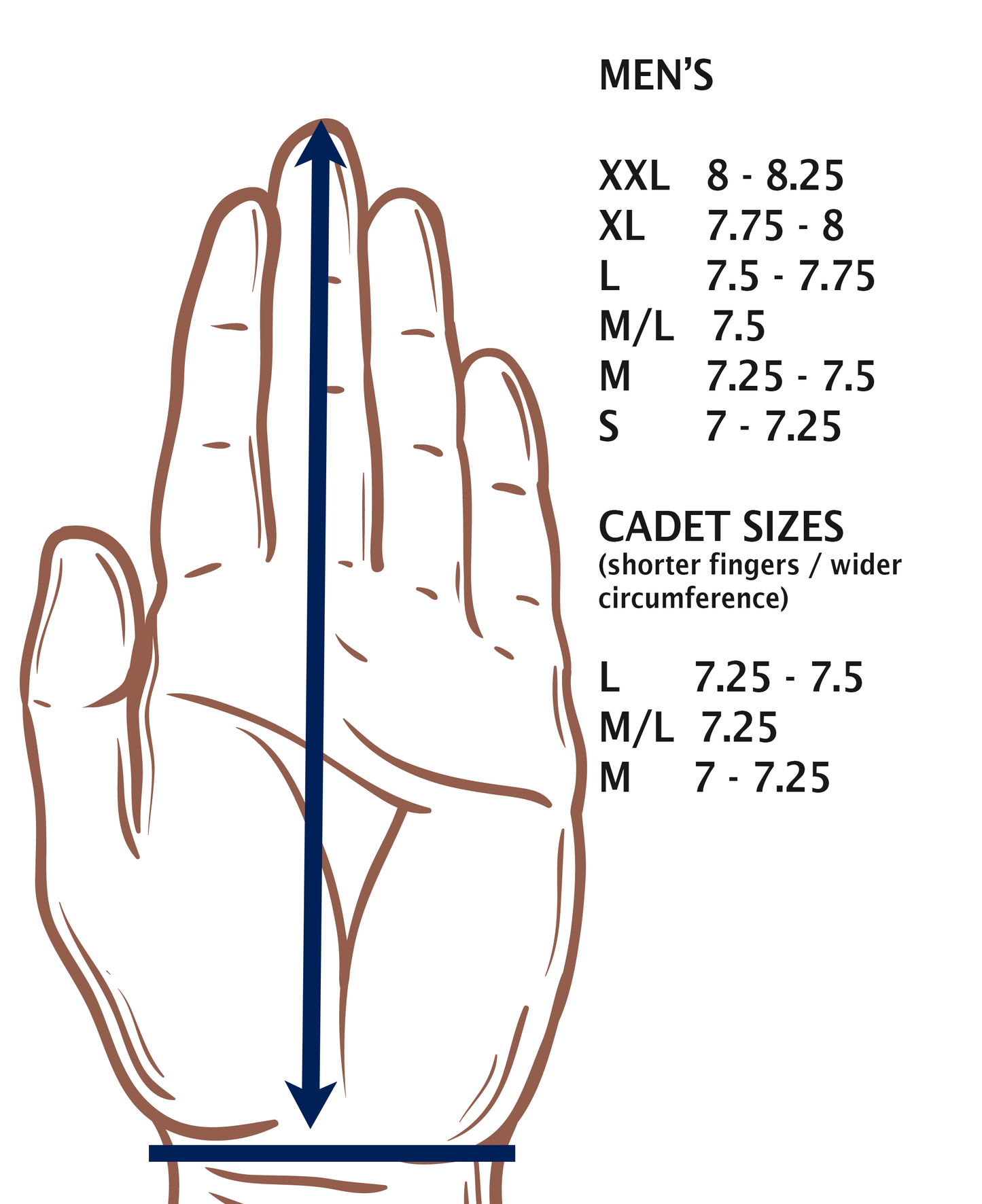 Claw Max Golf Glove | Premium Feel, Superior Grip
