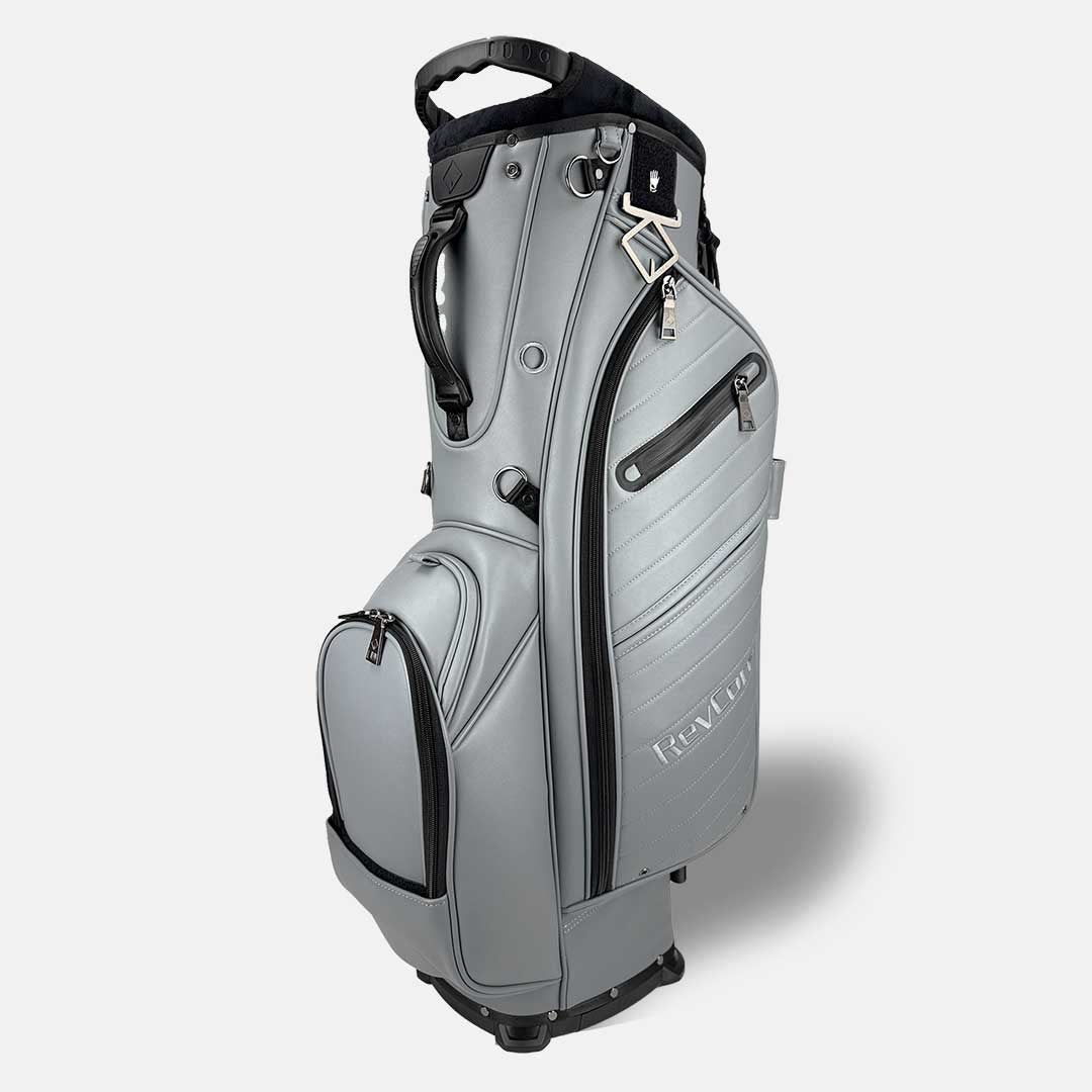 NEW 2026 RevCore Lux Golf Hybrid Stand Bag | 14 Way Full Length Divider