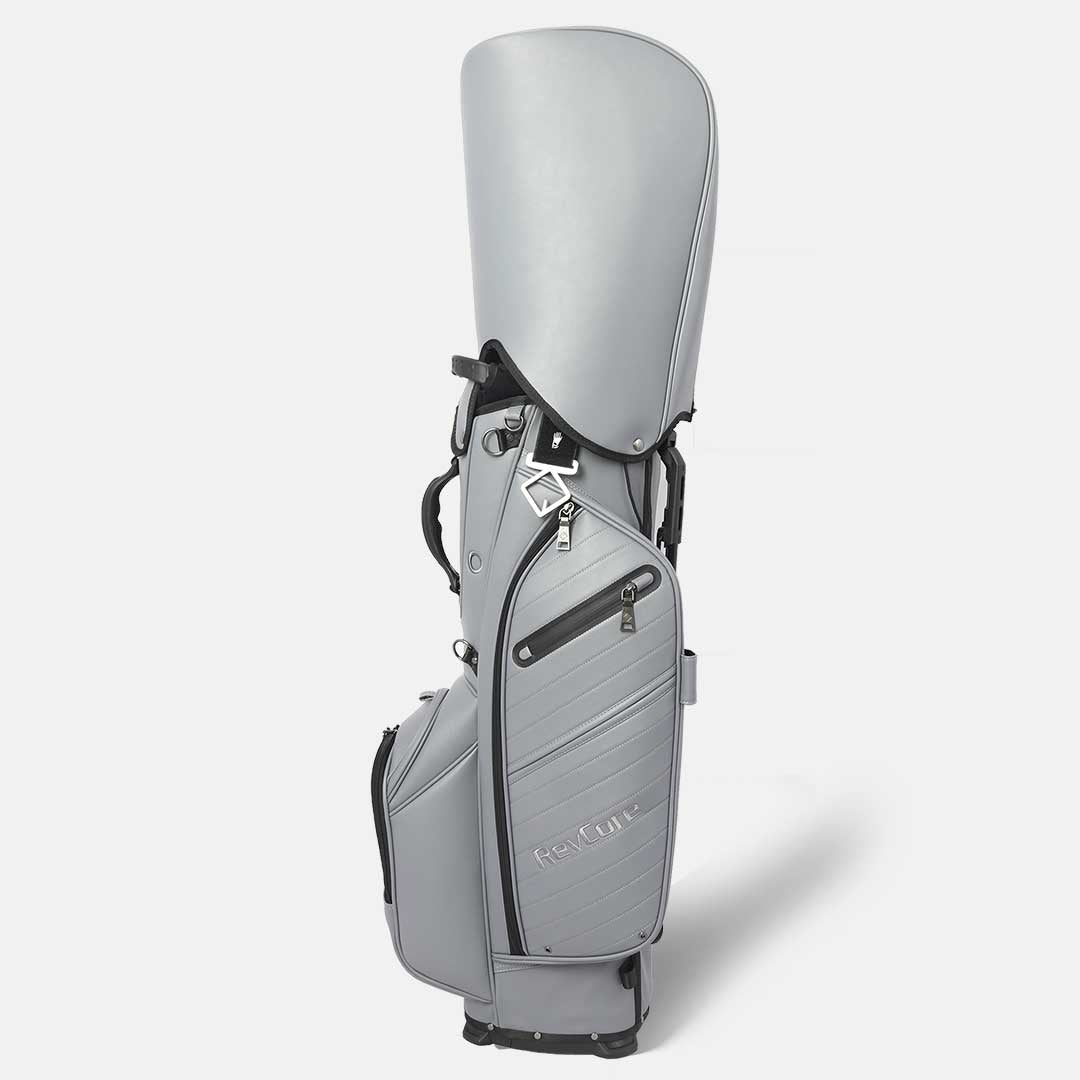 NEW 2026 RevCore Lux Golf Hybrid Stand Bag | 14 Way Full Length Divider