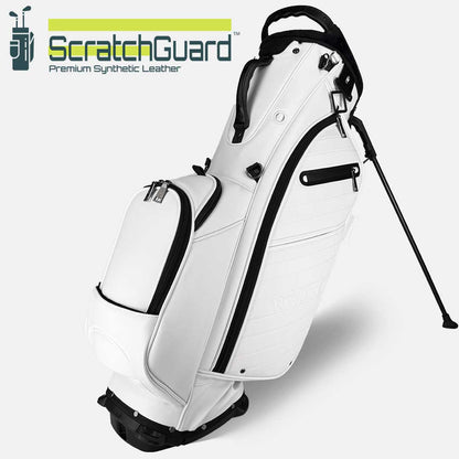 NEW 2026 RevCore Lux Golf Hybrid Stand Bag | 14 Way Full Length Divider