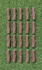 Golf Club Hosel Abrading Sanding Sleeves + Mandrill