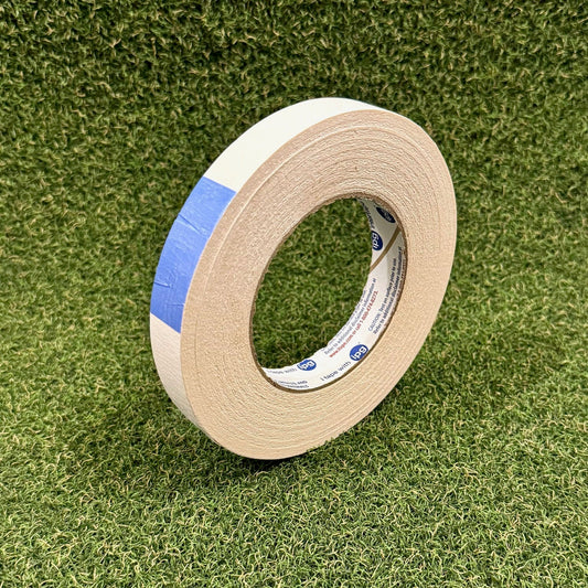 InterTape 591 Double-Sided Golf Grip Tape Roll - 3/4" x 36yd