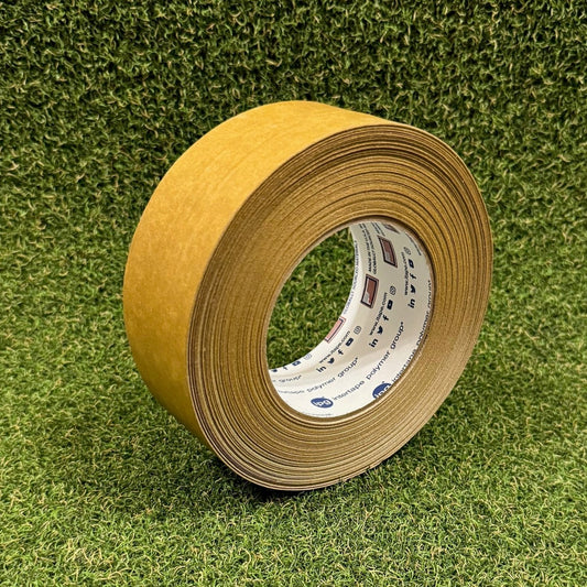 InterTape Heavy Duty Golf Grip Build-Up Tape Roll - 2" x 60yd