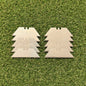 Replacement Blades For Utility Knife (Straight & Hook Blades)