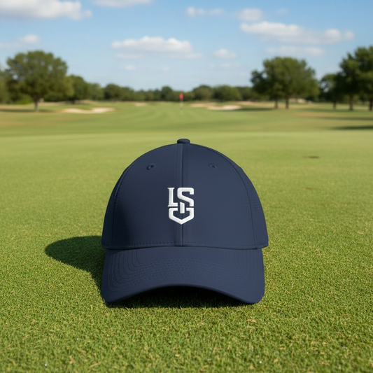 LSG Performance Tour Hat 2026