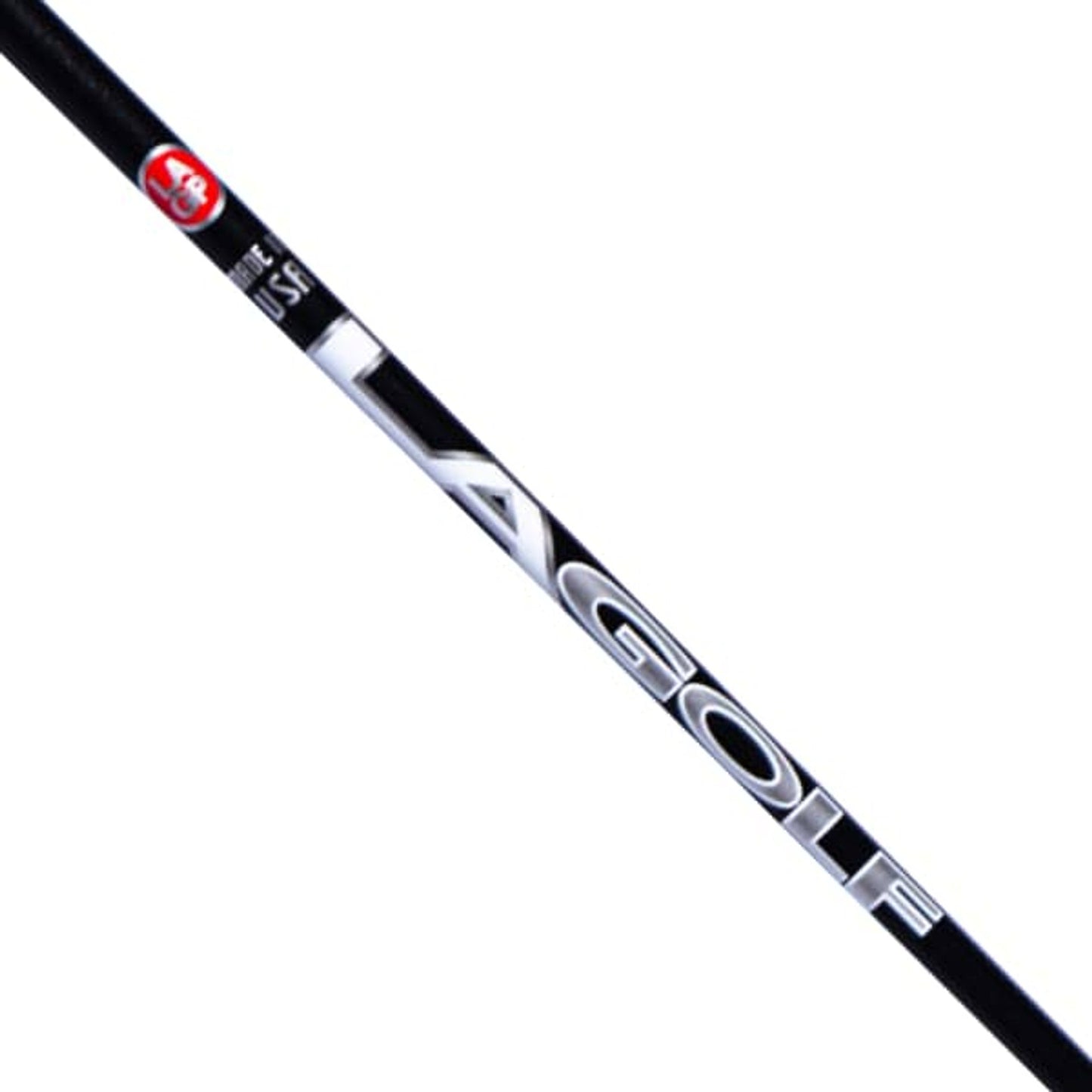 LA GOLF L-SERIES GRAPHITE IRON SHAFTS .355