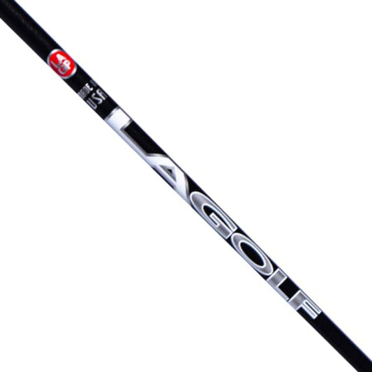 LA GOLF L-SERIES GRAPHITE IRON SHAFTS .355