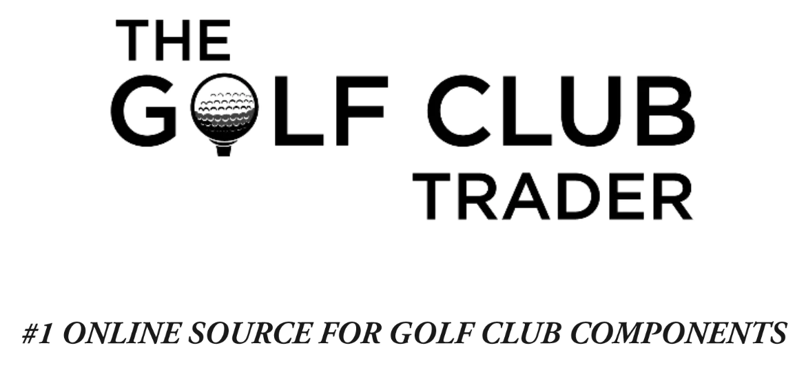 The Golf Club Trader logo – partner for golf clubs and equipment
