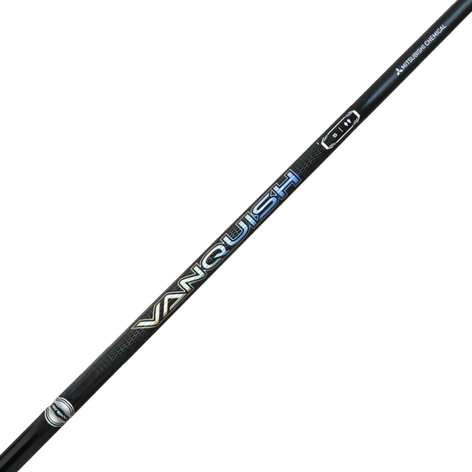 MITSUBISHI VANQUISH .370 IRON SHAFT