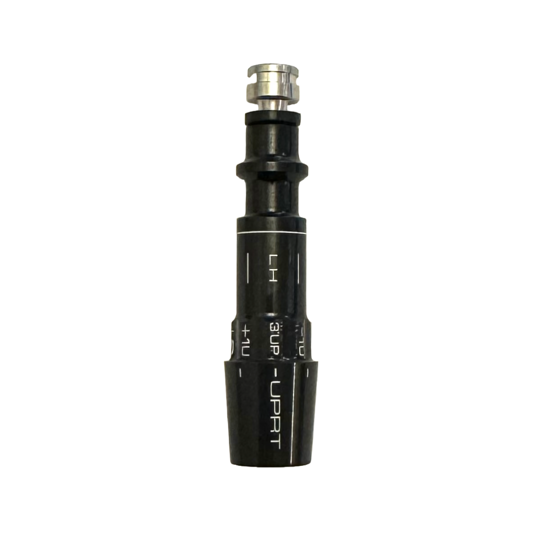 Mizuno Driver Adapter Sleeve for ST-MAX, ST-G, ST-Z 230, ST-X 230, ST-X 220, ST200, ST190, ST/GT180