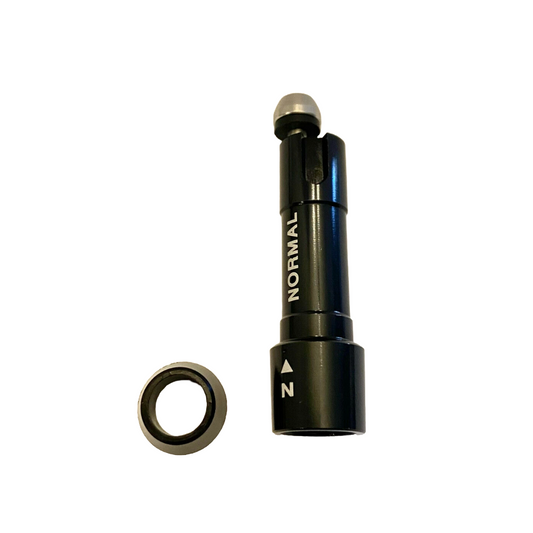 PRGR Driver Adapter Sleeve for iD Nabla RS