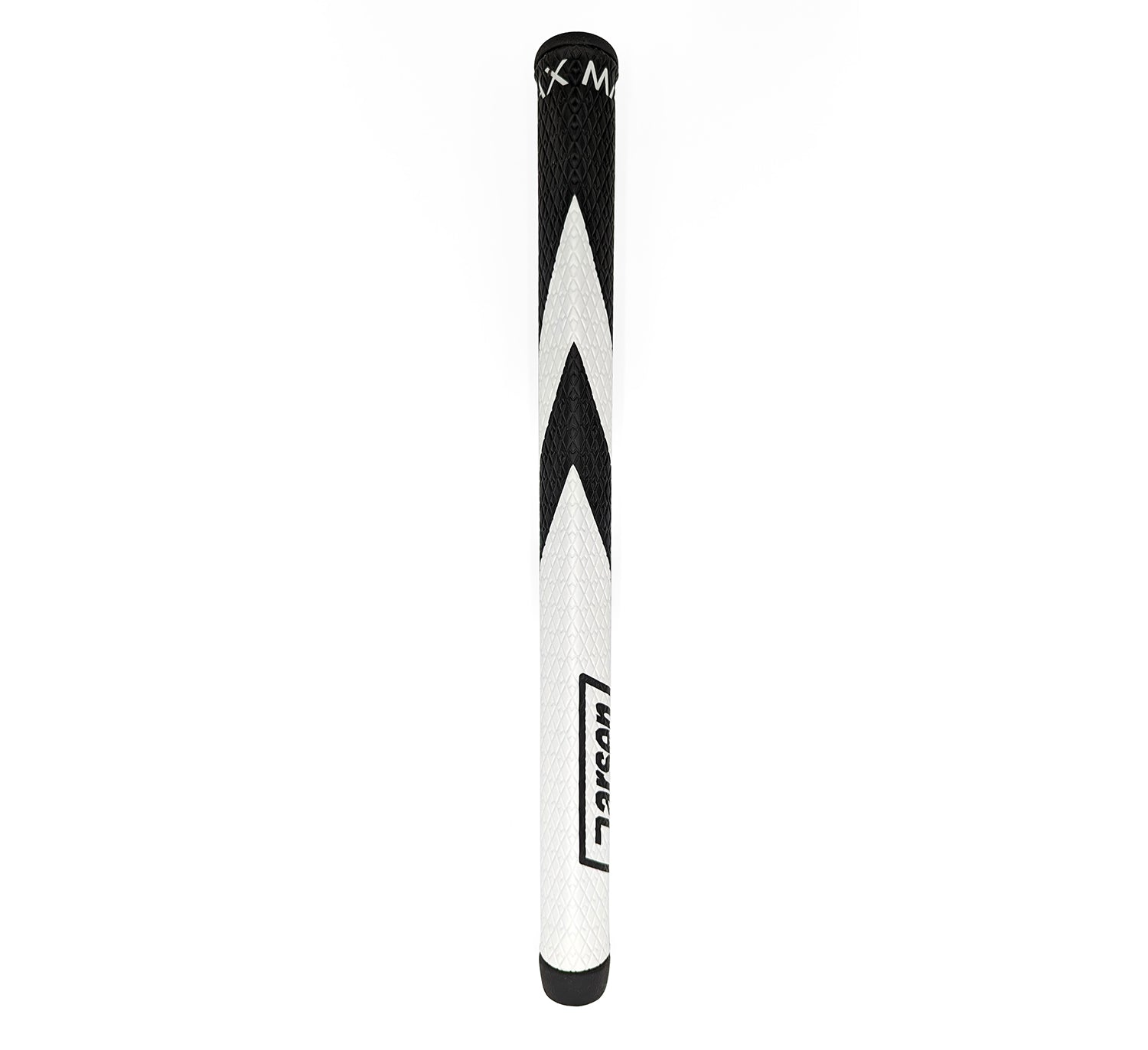 Garsen golf grip from Lower Scores Golf designed for better control