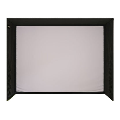 SIG10 Golf Simulator Enclosure – Full HD Premium Setup | Lower Scores Golf