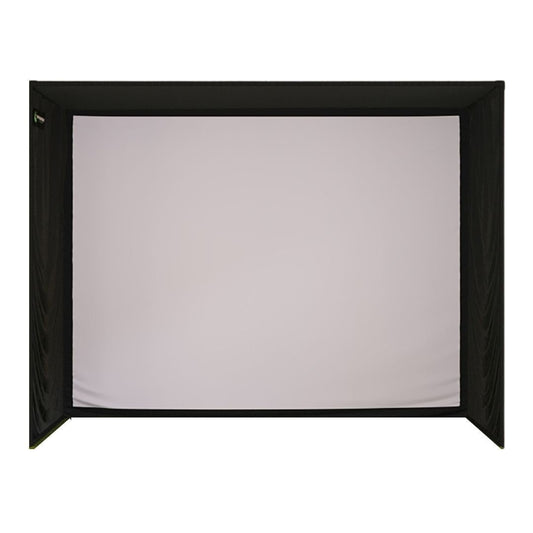 SIG10 Golf Simulator Enclosure – Full HD Premium Setup | Lower Scores Golf
