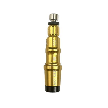 TaylorMade Color Driver /  Fairway Adapter Sleeve for Qi35, Qi10, Stealth, SIM2, SIM, M6, M5, M4, M3, M2, M1
