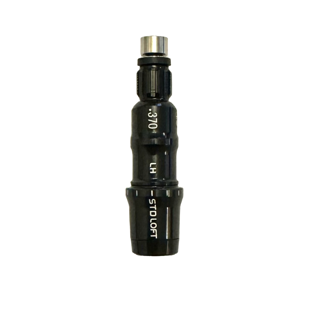 Taylormade Hybrid Adapter Sleeve for Qi35, Qi10 Tour, Stealth2 Plus, SIM2, GAPR, M3, M1