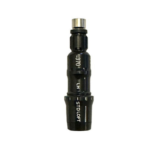 Taylormade Hybrid Adapter Sleeve for Qi35, Qi10 Tour, Stealth2 Plus, SIM2, GAPR, M3, M1