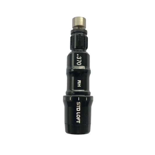 Taylormade Hybrid Adapter Sleeve for Qi35, Qi10 Tour, Stealth2 Plus, SIM2, GAPR, M3, M1