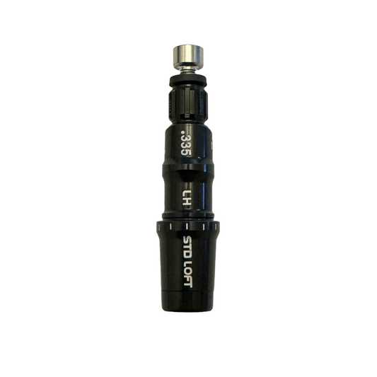 TaylorMade Driver & Fairway Adapter Sleeve for Qi35, Qi10, Stealth 2, Stealth, SIM 2, SIM, M6, M5, M4, M3, M2, M1