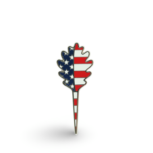 Liberty Oak - Single Prong Divot Tool