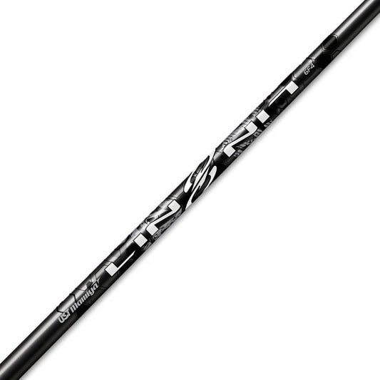 UST MAMIYA LIN-Q M40X BLACK TSPX CONCEPT WOOD SHAFT