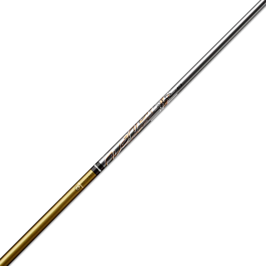 UST MAMIYA QUANTUM SPEED TSPX WOOD SHAFT