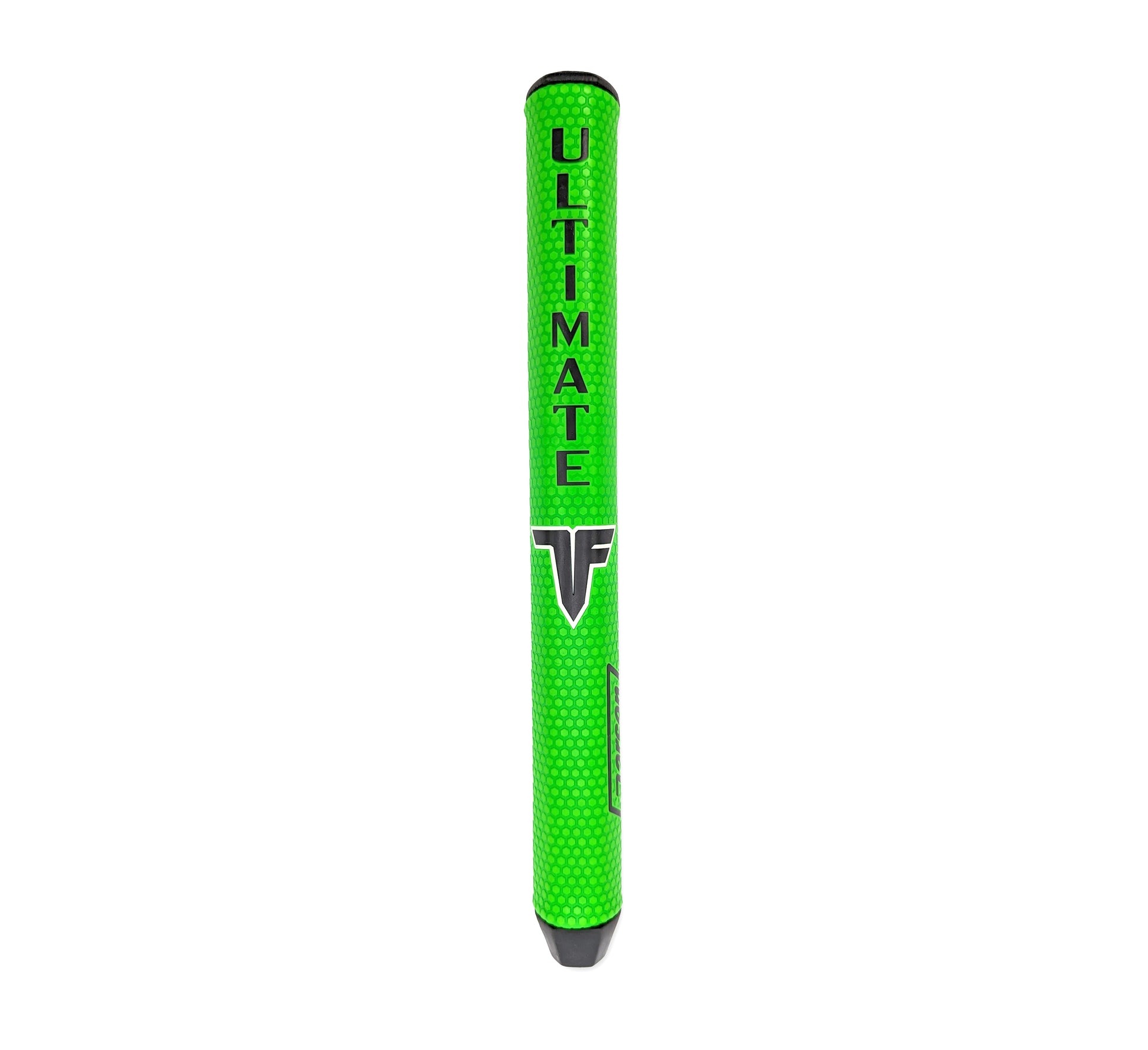 Garsen golf grip from Lower Scores Golf designed for better control
