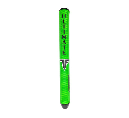 Garsen golf grip from Lower Scores Golf designed for better control