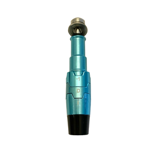 Color Callaway Driver Adapter Sleeve for Elyte, Ai Smoke, Paradym, Rogue ST, Epic Speed, Epic Flash, Mavrik