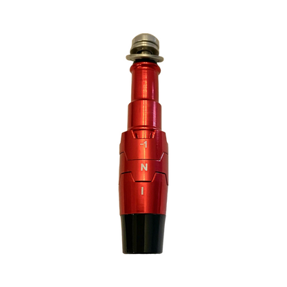 Color Callaway Driver Adapter Sleeve for Elyte, Ai Smoke, Paradym, Rogue ST, Epic Speed, Epic Flash, Mavrik