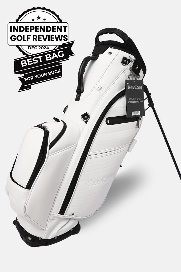 RevCore Hybrid Stand Bag