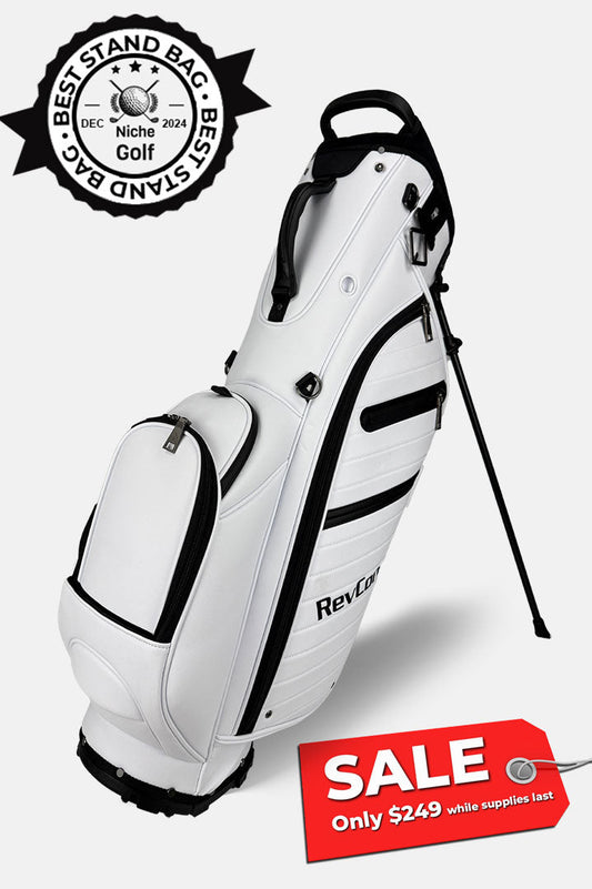 RevCore LT Lightweight Stand Bag