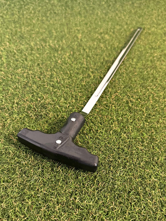 Golf Mechanix 12 Inch Classic Blade Style Golf Grip Remover