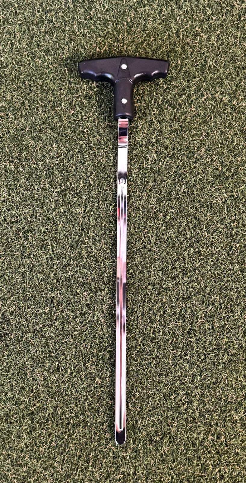 Golf Mechanix 12 Inch Classic Blade Style Golf Grip Remover