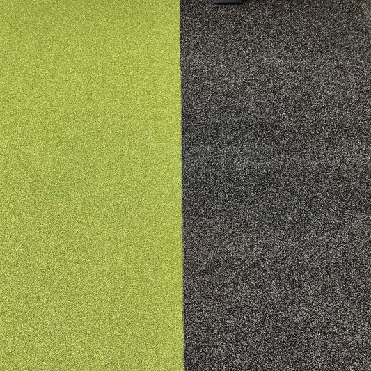TIGS Bermuda Black Golf Turf