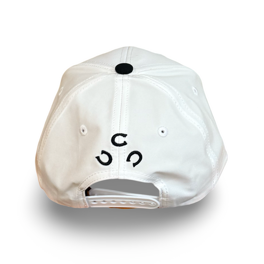 Highlands Classic – Two-Tone Rope Hat