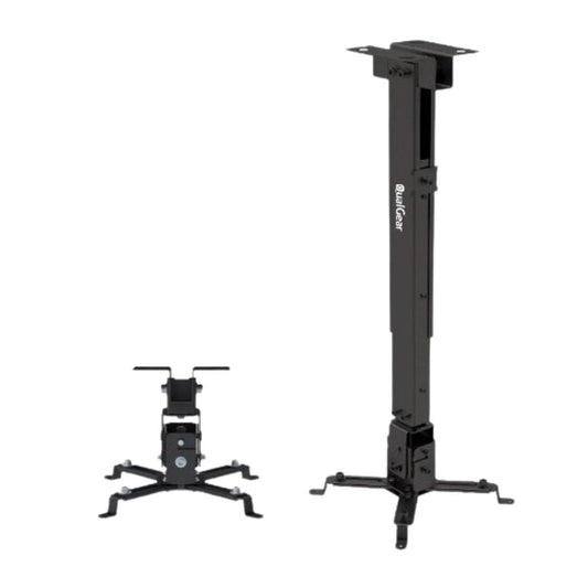 Universal Projector Ceiling Mount